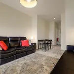 Boavista Premium Apartman Porto