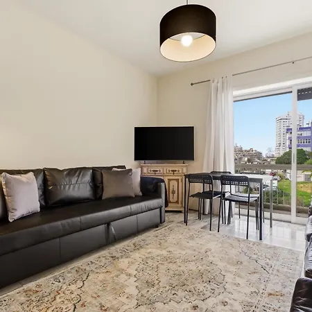 Boavista Premium Apartman