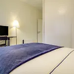 Boavista Premium Apartmán Porto
