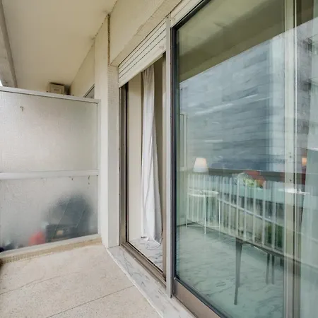 Apartment Boavista Premium