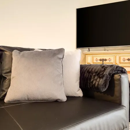 Boavista Premium Apartment *