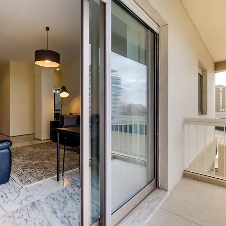 Apartment Boavista Premium *