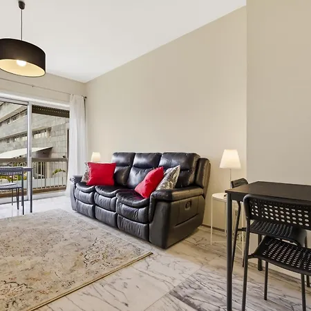 Apartment Boavista Premium