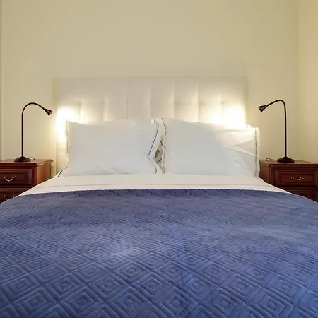 Apartment Boavista Premium