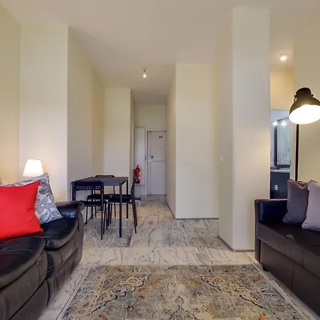 Boavista Premium Apartment *