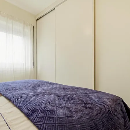Boavista Premium Apartment *