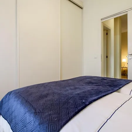 Апартаменты Boavista Premium