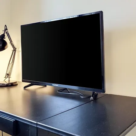 Boavista Premium Апартаменты