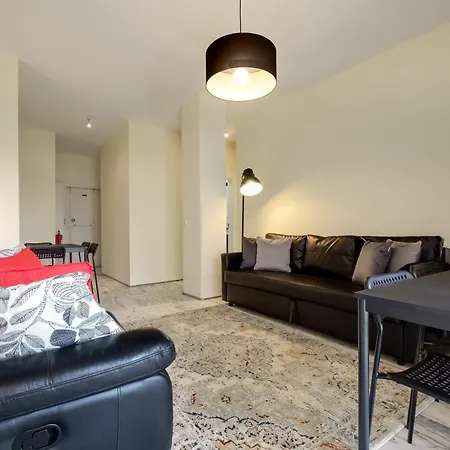 Boavista Premium Апартаменты *