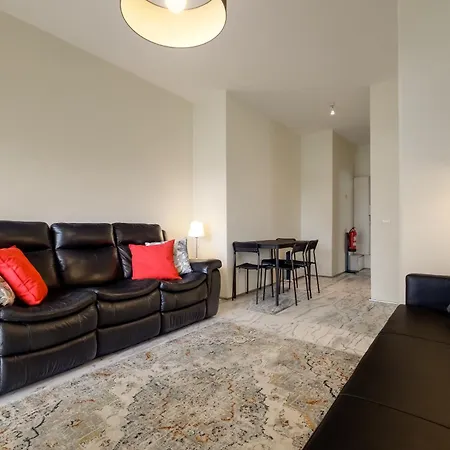 Boavista Premium Apartment Porto