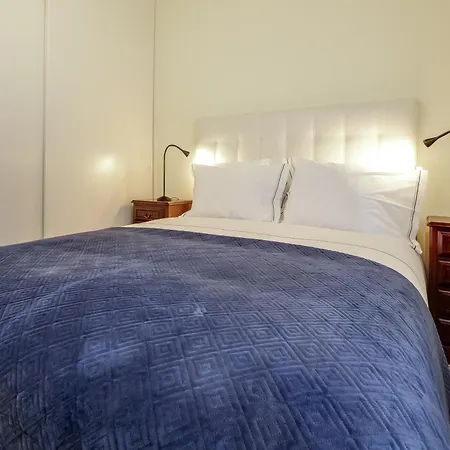 Apartment Boavista Premium *