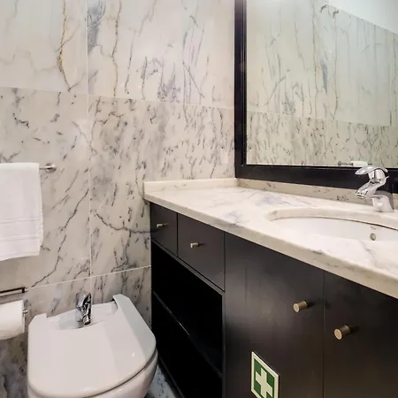 Apartment Boavista Premium Porto
