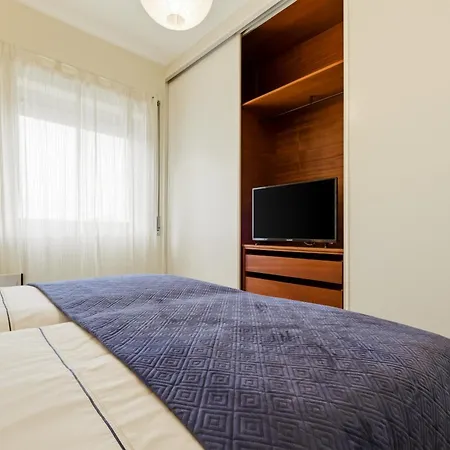 Boavista Premium Apartment Porto