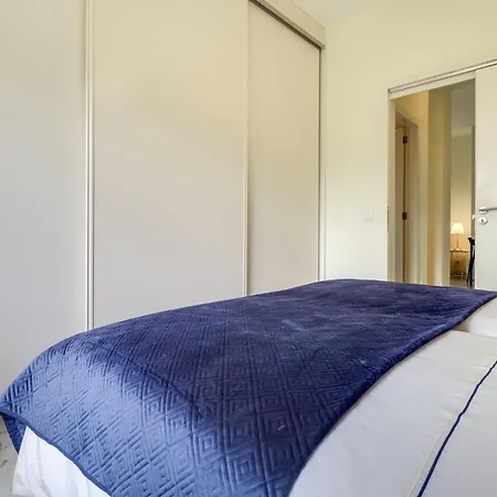 Boavista Premium Apartment
