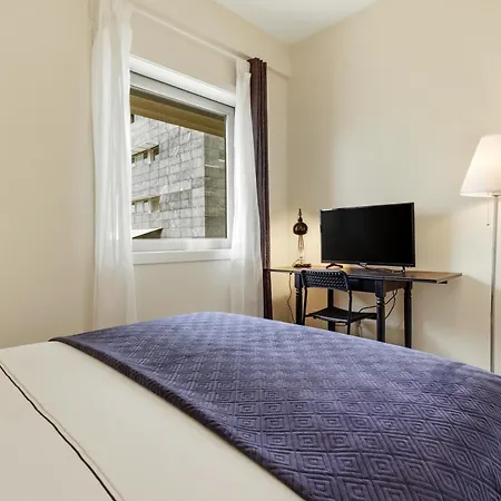Apartment Boavista Premium Porto