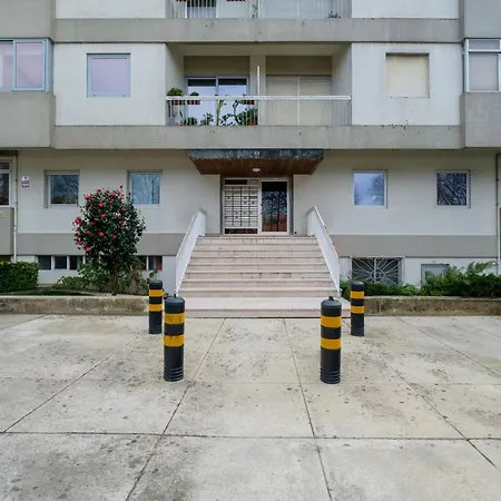 Boavista Premium Apartment *