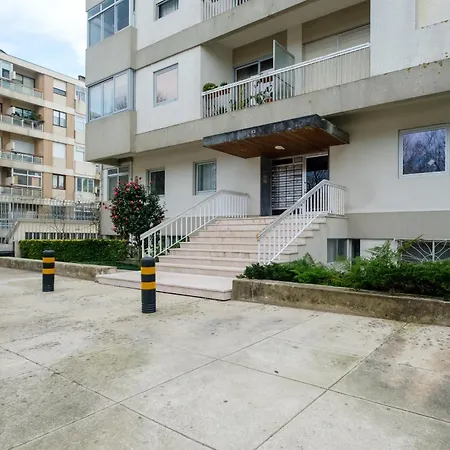 Boavista Premium Apartment *