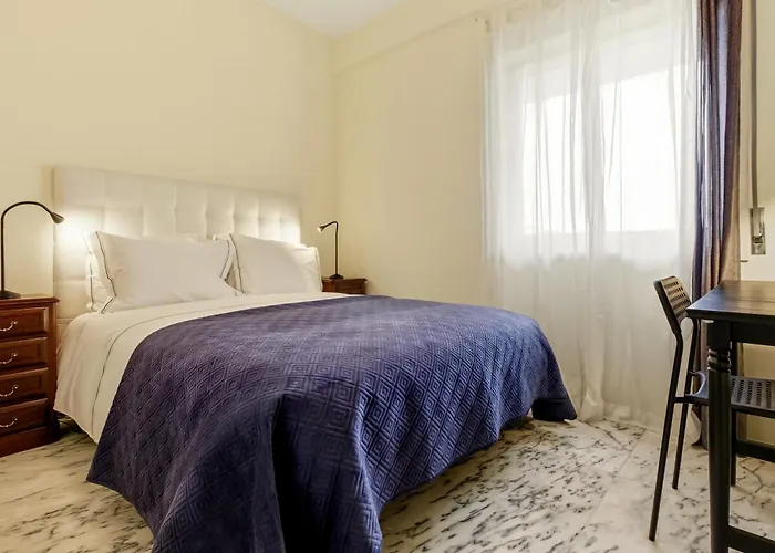 Apartament Boavista Premium