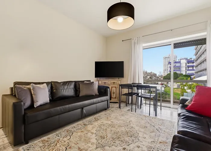 Boavista Premium Апартаменты