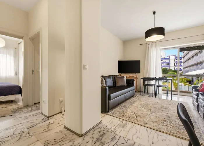 Апартаменты Boavista Premium *