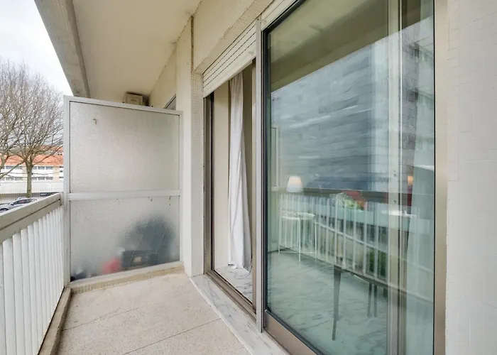 Apartament Boavista Premium