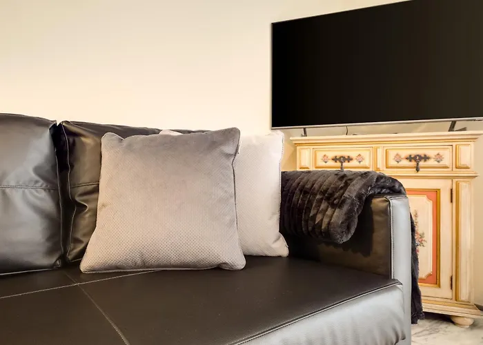 Boavista Premium Апартаменты *