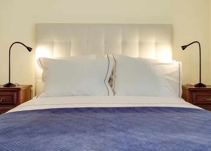 Boavista Premium Apartament *