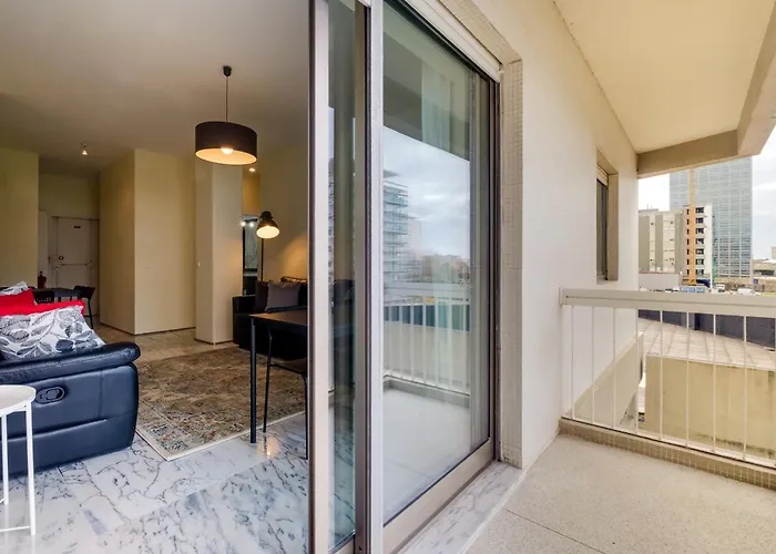 Апартаменты Boavista Premium *