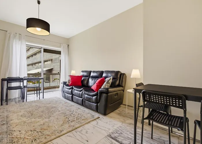 Apartament Boavista Premium