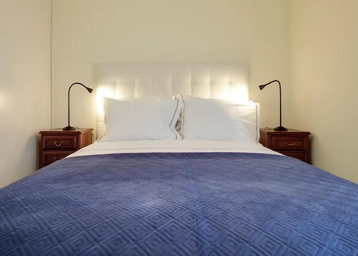 Apartament Boavista Premium