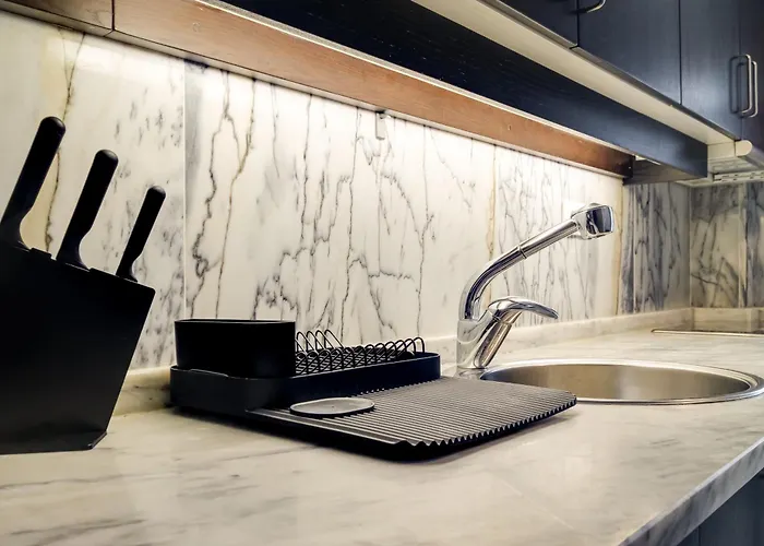 Boavista Premium Апартаменты