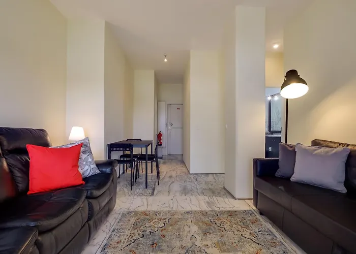 Boavista Premium Апартаменты *