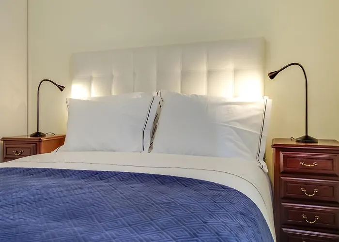 Apartament Boavista Premium *