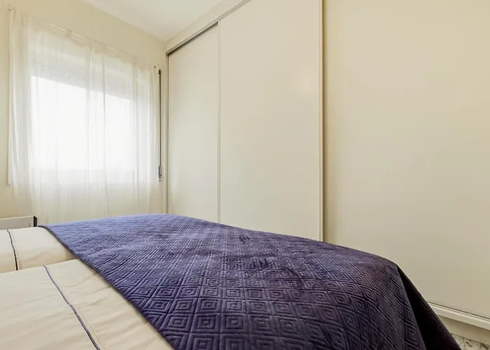 Boavista Premium 公寓 *