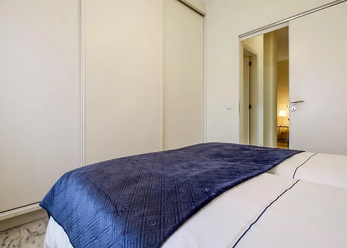 Apartament Boavista Premium