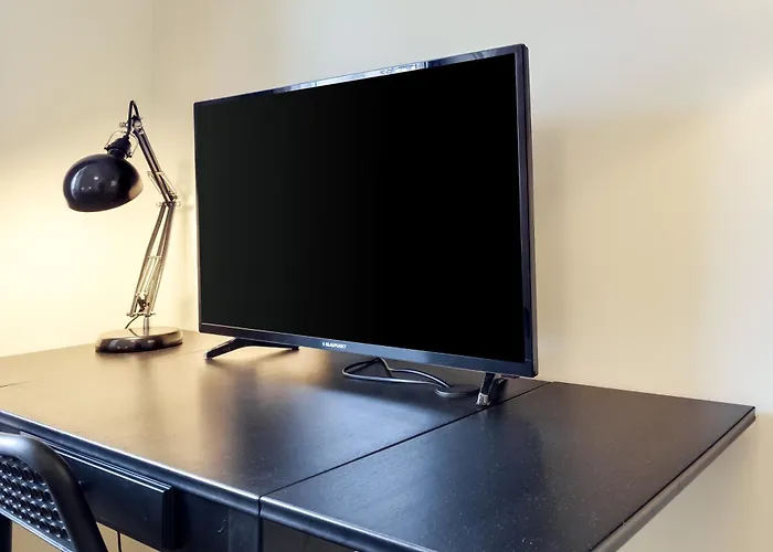 Boavista Premium 公寓