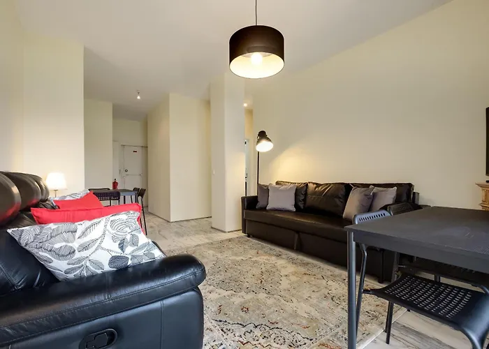 Boavista Premium Apartament *