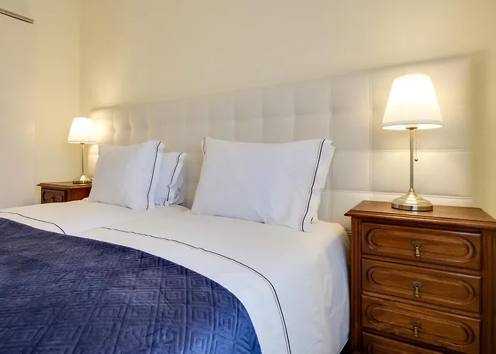 Boavista Premium Apartament Porto