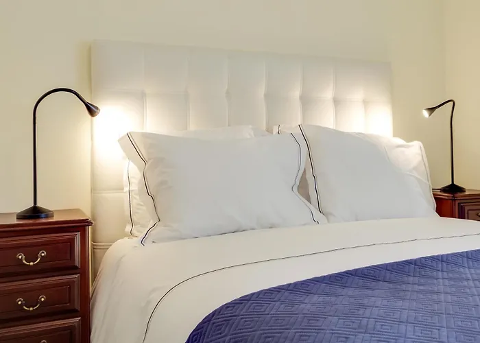 Boavista Premium Apartament Porto