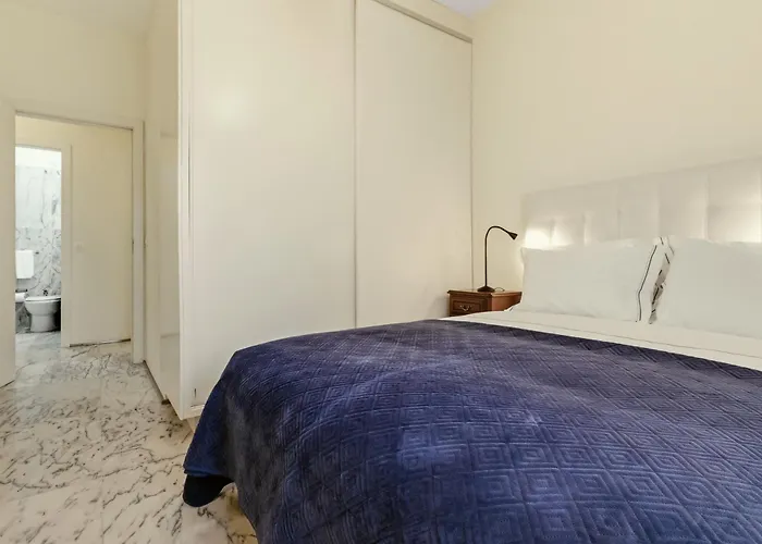 Boavista Premium Apartament