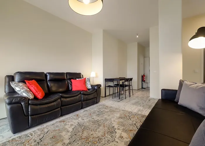 Boavista Premium Apartament Porto