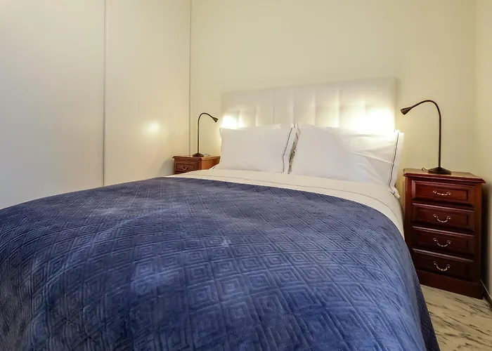 Apartament Boavista Premium *