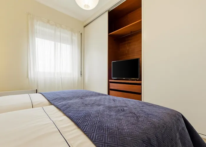 Boavista Premium 公寓 波尔图