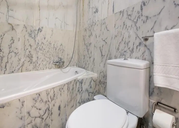 Apartament Boavista Premium *