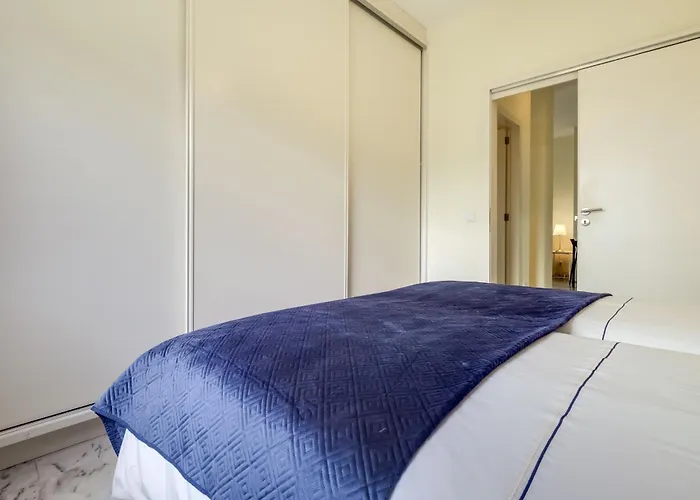 Boavista Premium Apartament