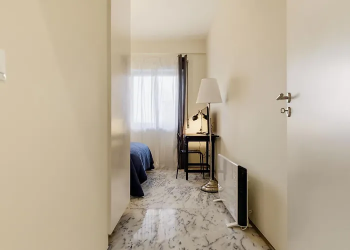 Boavista Premium Apartament Porto