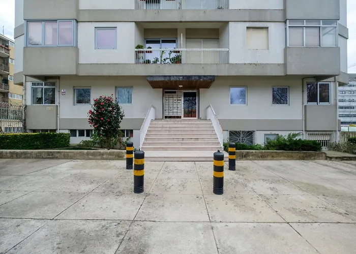 Boavista Premium Apartament *