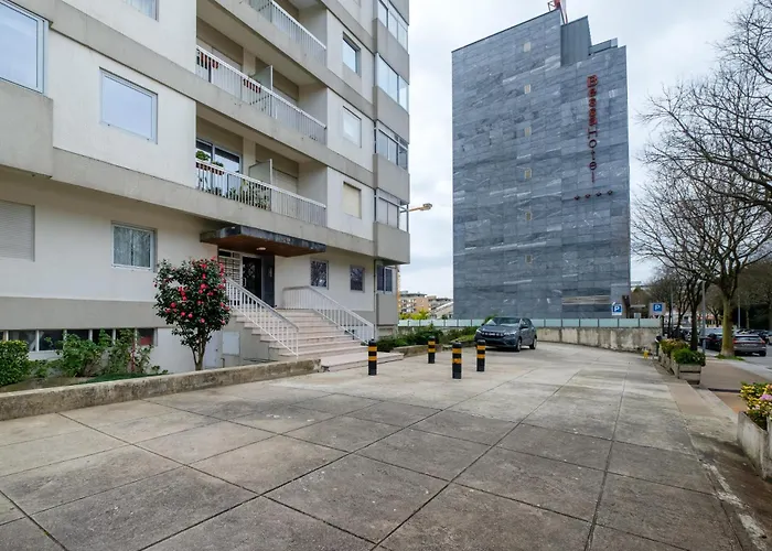 Boavista Premium 波尔图