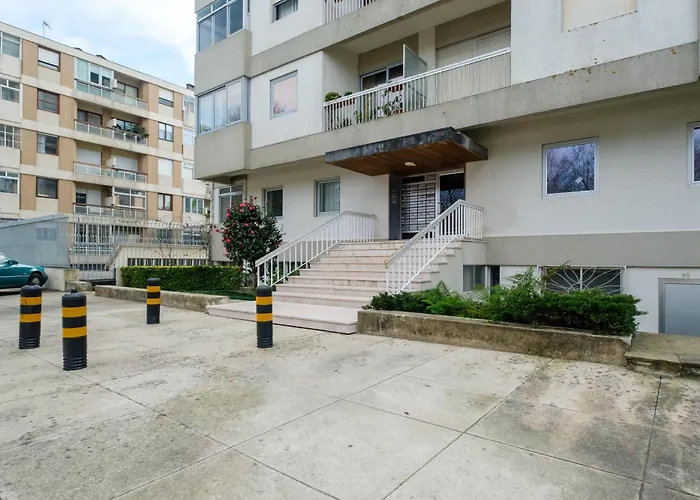 Boavista Premium Apartament *