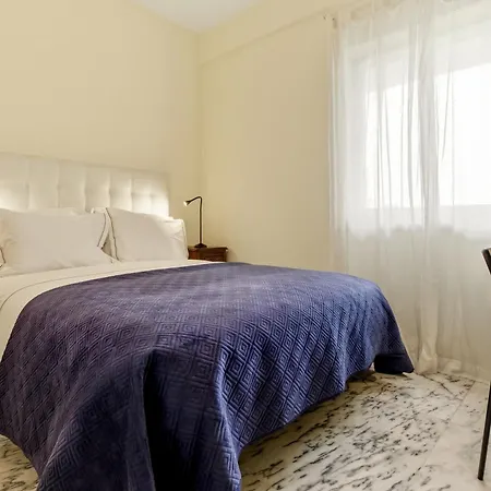 Apartment Boavista Premium